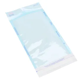 Koperta do sterylizacji samoprzylepna 13,5x25cm SoftMed