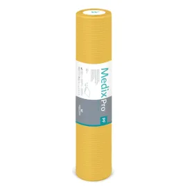 MedixPro PF serweta w rolce 80 odcinków z perforacją 50x50cm żółta