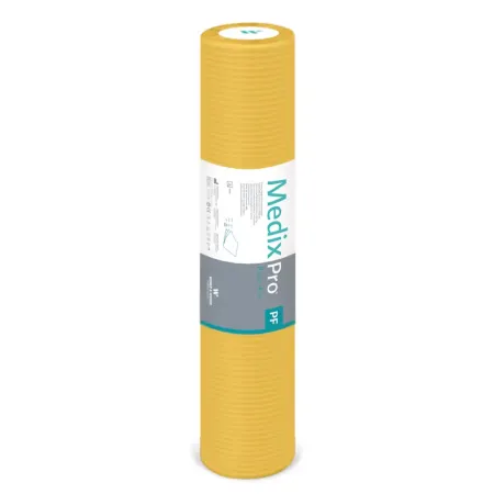 MedixPro PF serweta w rolce 80 odcinków z perforacją 50x50cm żółta / G0475 / MedixPro