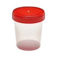 Pojemnik na mocz sterylny 100ml