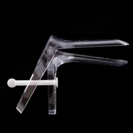 Wziernik ginekologiczny jednorazowy XS Cusco sterylny