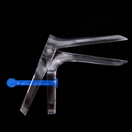 Wziernik ginekologiczny jednorazowy S Cusco sterylny