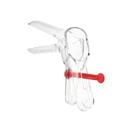 Wziernik ginekologiczny jednorazowy M Cusco sterylny