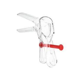 Wziernik ginekologiczny jednorazowy M Cusco sterylny