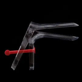 Wziernik ginekologiczny jednorazowy M Cusco sterylny