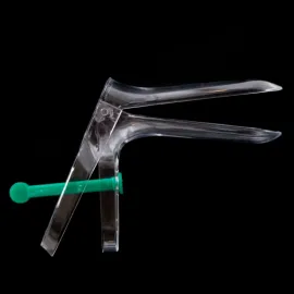 Wziernik ginekologiczny jednorazowy L Cusco sterylny