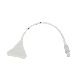 Stent maciczny trójkątny 5ml balon przeciwkrwotoczny tamponada po histeroskopii