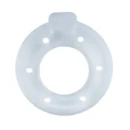 Pessar kołnierzowy z podcewkowym zgrubieniem 70 mm