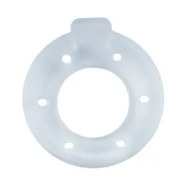 Pessar kołnierzowy z podcewkowym zgrubieniem 70 mm