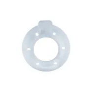 Pessar kołnierzowy z podcewkowym zgrubieniem 55 mm Pessar kołnierzowy z podcewkowym zgrubieniem 55 mm