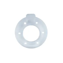 Pessar kołnierzowy z podcewkowym zgrubieniem 55 mm Pessar kołnierzowy z podcewkowym zgrubieniem 55 mm