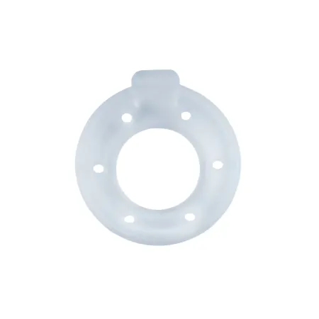 Pessar kołnierzowy z podcewkowym zgrubieniem 55 mm / G0522 / ALBIS