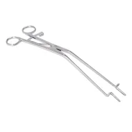 Wziernik metalowy Kogan odgięty