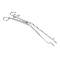 Wziernik metalowy Kogan odgięty