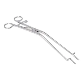 Wziernik metalowy Kogan odgięty