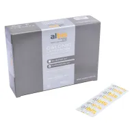 Osłonki pudrowane do głowic endowaginalnych pakowane pojedyńczo 150 szt.