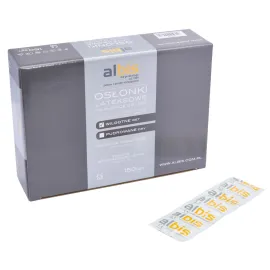 Osłonki wilgotne do głowic endowaginalnych pakowane pojedyńczo 150 szt.