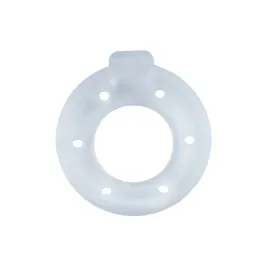 Pessar kołnierzowy z podcewkowym zgrubieniem 60 mm