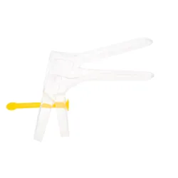 Wziernik ginekologiczny jednorazowy XXS Cusco sterylny