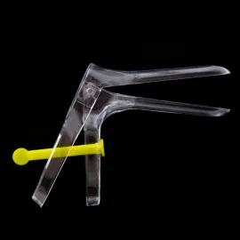 Wziernik ginekologiczny jednorazowy XXS Cusco sterylny