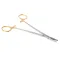 Imadło chirurgiczne Mayo-Hegar 180 mm Gold Imadło chirurgiczne Mayo-Hegar 180 mm Gold