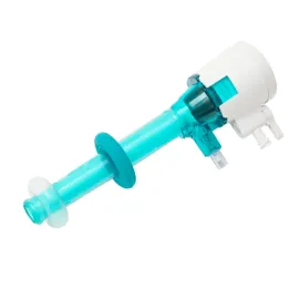 Kaniula balonowa do trokara 10-11mm/10cm jednorazowa