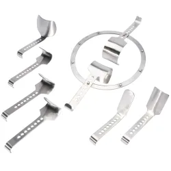 Obręcz brzuszna Semm