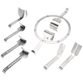 Obręcz brzuszna Semm