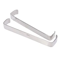 Hak powłokowy Farabeuf 150 mm