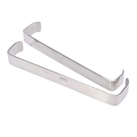 Hak powłokowy Farabeuf 150 mm / G0571 / ALBIS