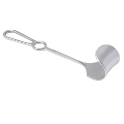 Hak powłokowy Fritsch 45 mm x 50 mm