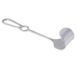 Hak powłokowy Fritsch 45 mm x 50 mm