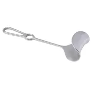 Hak powłokowy Fritsch 45 mm x 75 mm