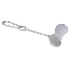 Hak powłokowy Fritsch 45 mm x 75 mm