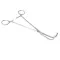 Klem DeBakey ząbkowane 90° 240 mm Klem DeBakey ząbkowane 90° 240 mm