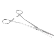 Klem Rogers / Martin ząbkowane proste 240 mm