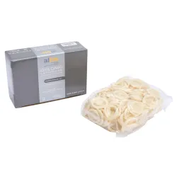 Osłonki pudrowane do głowic endowaginalnych pakowane zbiorczo 200 szt.