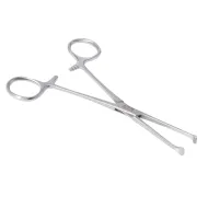 Kleszczyki Allis 150 mm