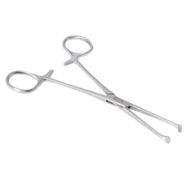 Kleszczyki Allis 150 mm