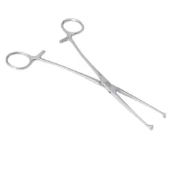 Kleszczyki Allis 200 mm