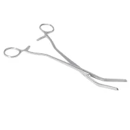 Klem Dick ząbkowane 255 mm