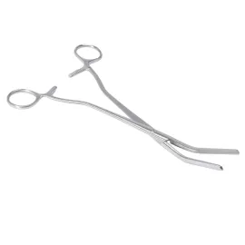 Klem Dick ząbkowane 255 mm