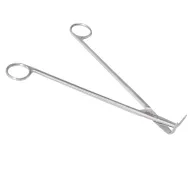 Nożyczki Kieback 240 mm do odcięcia macicy