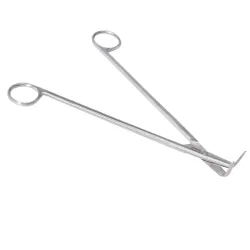 Nożyczki Kieback 240 mm do odcięcia macicy