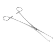 Kleszczyki Allis 250 mm