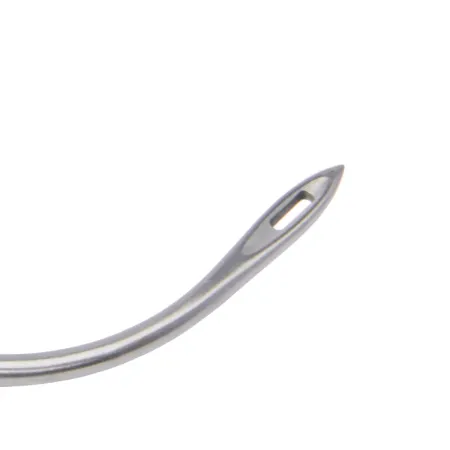 Igła do TOT Emmet'a 22cm typ 1 / G0607 / ALBIS