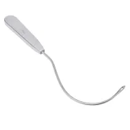 Igła Emmet'a 27cm typ 3 do techniki z dojścia przezpośladkowego