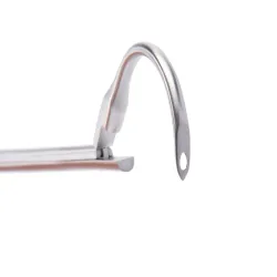 Zestaw Miya Hook i wziernik Sims z wcięciem Zestaw Miya Hook i wziernik Sims z wcięciem