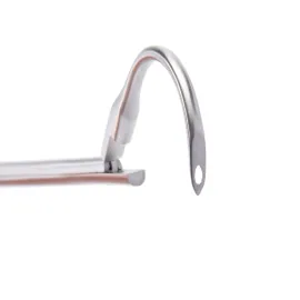 Zestaw Miya Hook i wziernik Sims z wcięciem