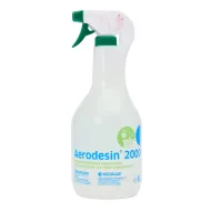 Aerodesin 2000 płyn 1L